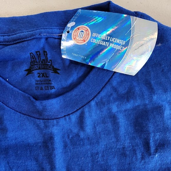 Florida Gators SEC Nasty Boys All Conference T Shirt - Picture 5 of 5